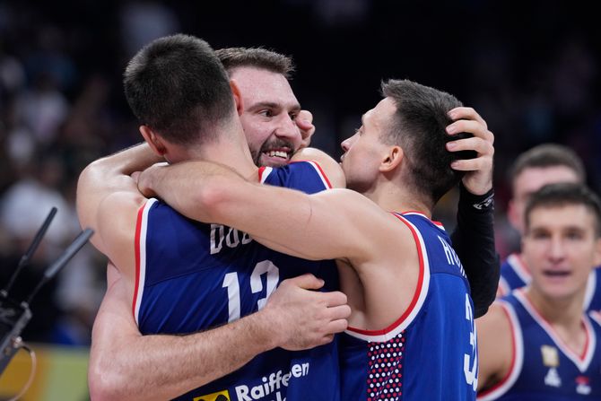 KK Srbija- Litvanija Košarkaška reprezentacija Srbije, Svetsko prvenstvo u košarci 2023. MANILA KK Srbija- Litvanija Košarkaška reprezentacija Srbije, Svetsko prvenstvo u košarci 2023. MANILA