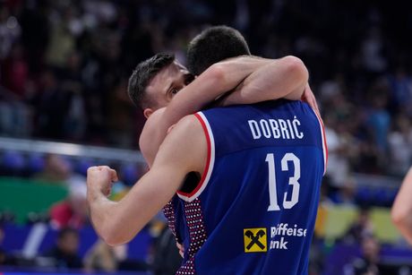 KK Srbija- Litvanija Košarkaška reprezentacija Srbije, Svetsko prvenstvo u košarci 2023. MANILA