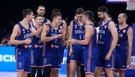 Poznato u kom terminu Srbija igra polufinale Mundobasketa