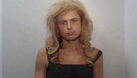 Transrodni seksualni prestupnik završio u muškom zatvoru: Nasrtao na čuvare, produžena mu kazna