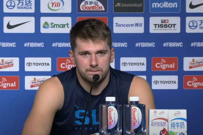 Luka Dončić