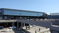 Avion iz Hurgade prinudno sleće u Beograd: Osoblje prijavilo DIM U KABINI