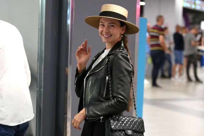 Aida Garifulina Aida Garifulina