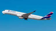 LATAM Airlines naručio 10 aviona Boeing 787 Dreamliner