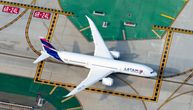 LATAM Airlines naručio 10 aviona Boeing 787 Dreamliner