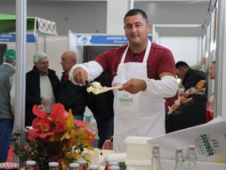 Čačak mlečni put Gorevnica