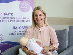 Halobeba savetovalište