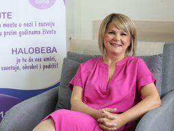 Halobeba savetovalište