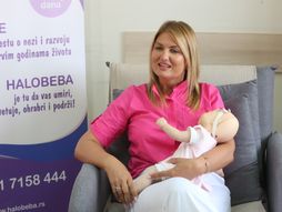 Halobeba savetovalište