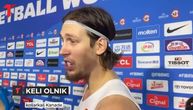 Keli Olinik prokomentarisao igru Srbije pred polufinale: "Košarku igraju na pravilan način"