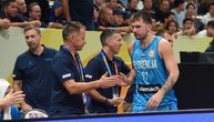 Dončić poslao poruku čelnicima FIBA: Slovenac rekao da su korumpirani