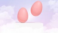 Šta znači sanjati jaje: Ono je univerzalni simbol stvaranja i uglavnom dobar znak