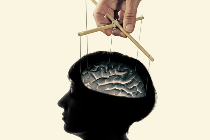 manipulacija manipulacija