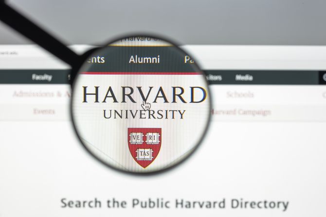 harvard