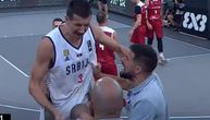 Jedno je sigurno: U basketu dobijaš ako si Srbin i imaš Brkove!