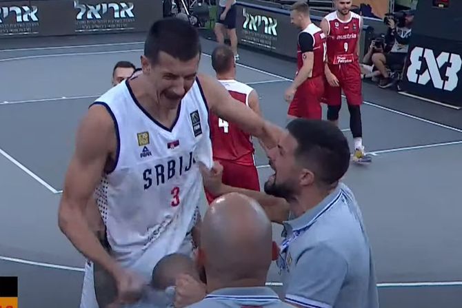 stefan stojačić 3x3 evropsko prvenstvo