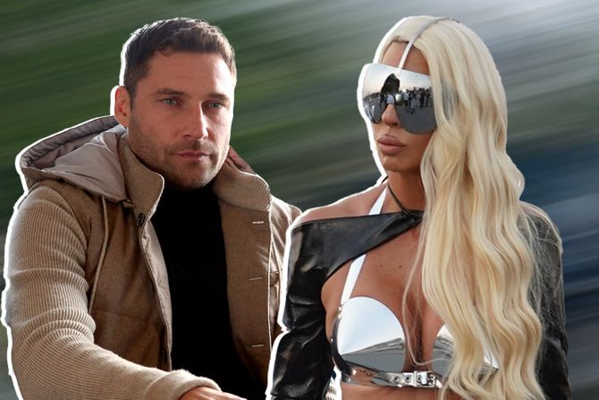 Duško Tošić, JK Jelena Karleuša Duško Tošić, JK Jelena Karleuša