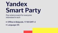Kako AI menja svet u kom živimo: Yandex organizuje susret stručnjaka iz oblasti veštačke inteligencije i IT