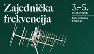 13. FEDIS od 3. do 5. oktobra, selektor Radenko Ranković