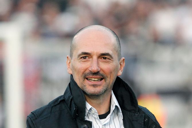 Vladimir Vermezović Vladimir Vermezović