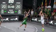 Pogledajte majstoriju Stojačića kojom je basketašima doneo novo evropsko zlato