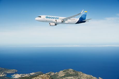 Avion A320-200