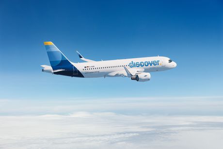 Avion A320-200
