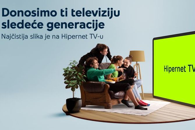 Hipernet TV