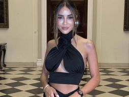 Tamara Kalinić i prijatelji