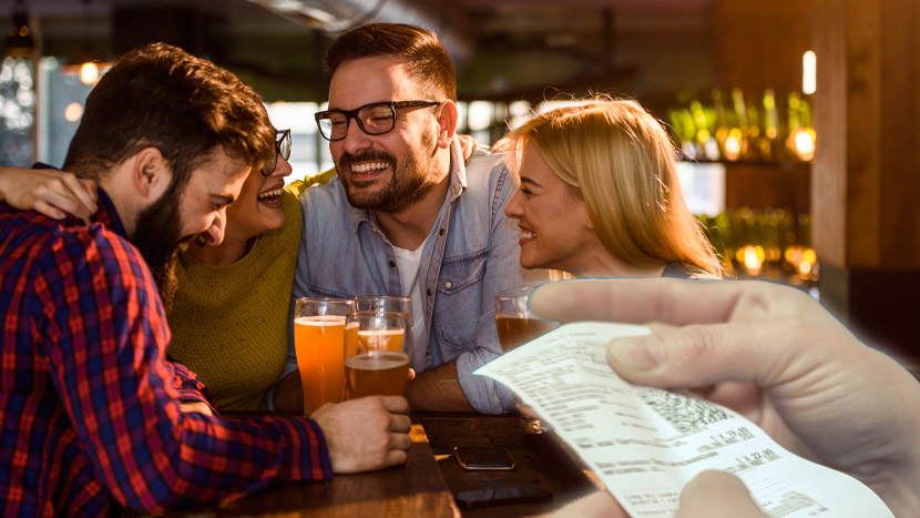 Hit na društvenim mrežama: Zbog Irana cene divljaju, vlasnik jednog subotičkog kafića ima REŠENJE