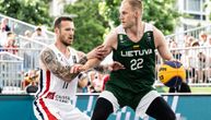 Orlovi ponovo igraju sa Litvanijom: Basketaši će u finalu probati da ponove uspeh košarkaša