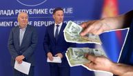 Rad sata u Srbiji biće plaćen 41 dinar više - kako se dolazi do ove računice?