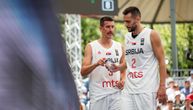 Basketaši Srbije u finalu Evropskog prvenstva