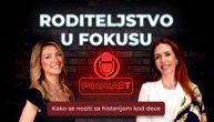 Roditeljstvo u fokusu: Kako se nositi sa histerijom kod dece