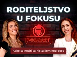 Roditeljstvo u fokusu