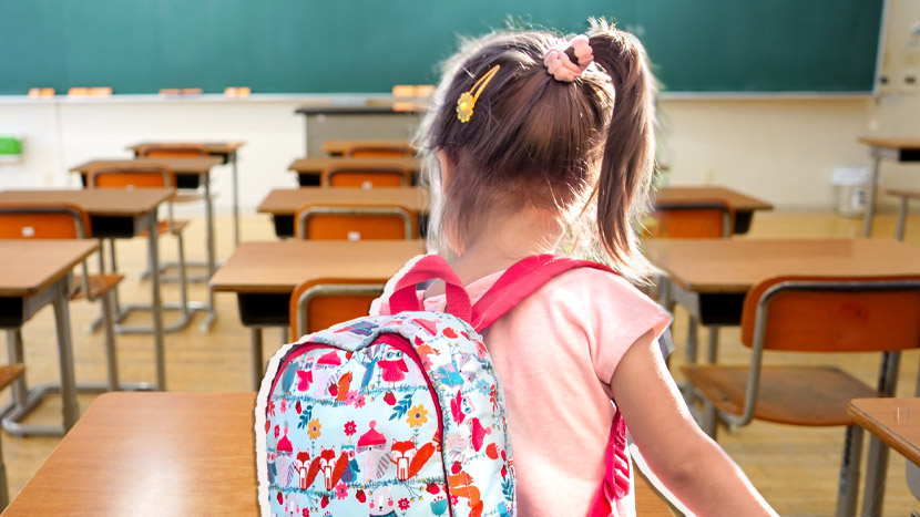 Počinje zakazivanje upisa u OSNOVNU ŠKOLU: Roditelji prvaka, ovo morate da znate!