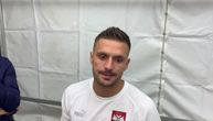 Kapiten Tadić svestan nedostataka u igri: "Ne znam šta je u pitanju, da li pad koncentracije..."