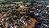 Više od 30 ljudi poginulo u poplavama u Brazilu, 60 osoba se vode kao nestale