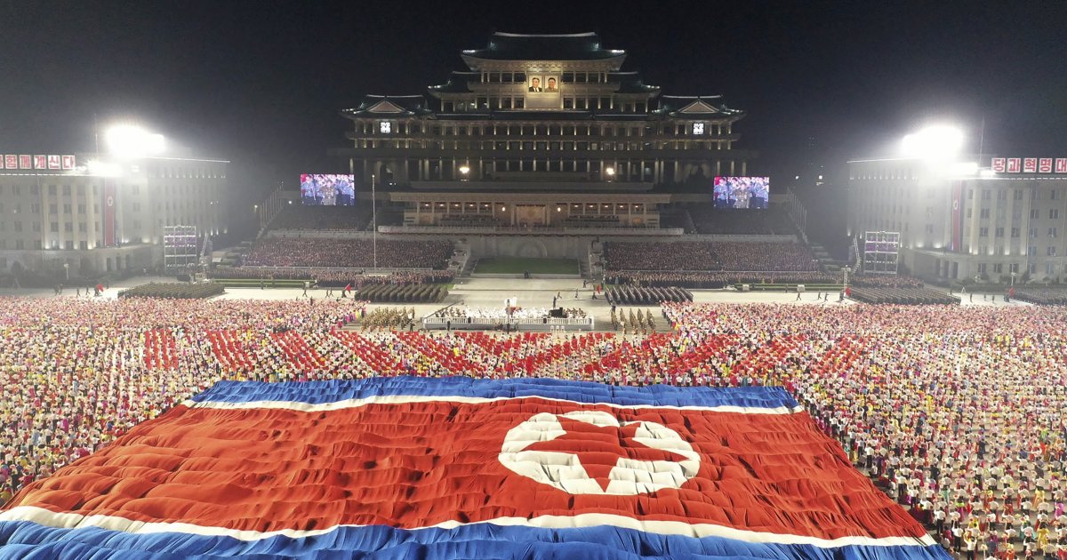 Pjongjang odbacio optužbe SAD da Severna Koreja predstavlja sajber pretnju