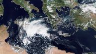 Ciklon koji je pogodio Grčku sada preti ovoj zemlji: Očekuju se uraganski vetrovi i razorne poplave