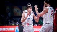 Evo kada Srbija igra finale Mundobasketa!