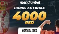 BONUS ZA MEDALJU – PREUZMI 4.000 DINARA I KLADI SE NA SRBIJU