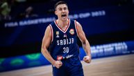 Kako su Aleksa Avramović i Ognjen Dobrić savladali NBA superzvezde?!