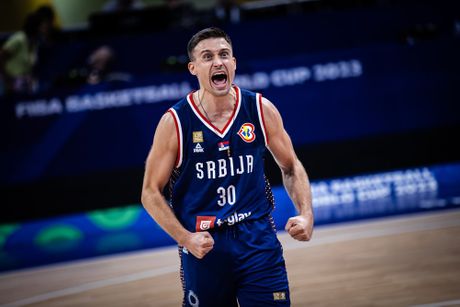 aleksa avramović srbija mundobasket 2023