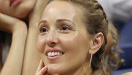 Izborom haljine na US Openu Jelena Đoković još uvek ne da letu da ode