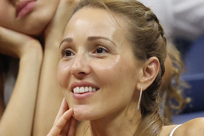 Jelena Đoković Jelena Đoković
