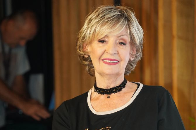 Lepa Lukić Lepa Lukić