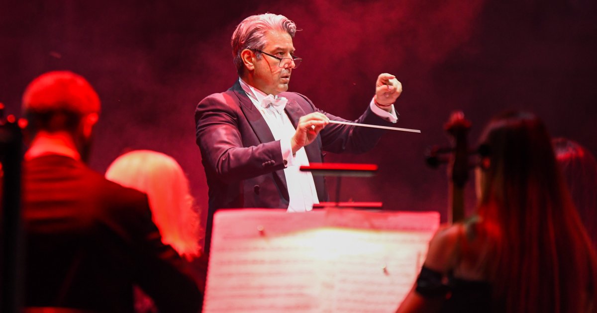 Besplatan koncert na Kolarcu: Spoj mladalačke energije i klasičnih remek-dela očekuje publiku
