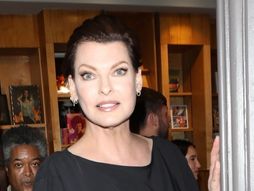 Linda Evangelista Evanđelista