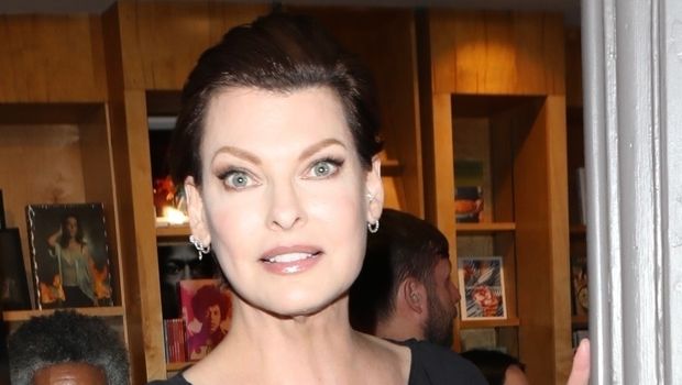 Linda Evangelista Evanđelista